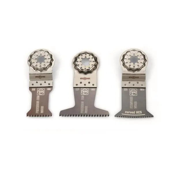 Sågbladssats Snabb frakt